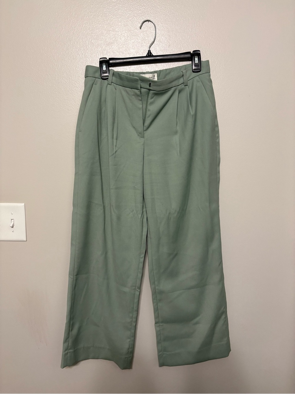 AF Sloan Pants Curve Love
